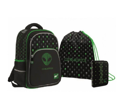 Набір колекц. Yes  S-40_Collection "Believe" 3 предм.