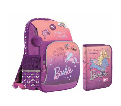 Набір колекц. Yes  S-60_Collection "Barbie" 2 предм.