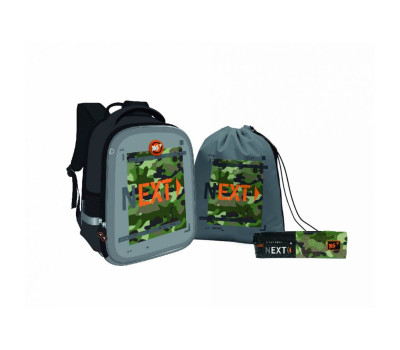 Набір колекц. Yes  H-100_Collection "Next" 3 предм.