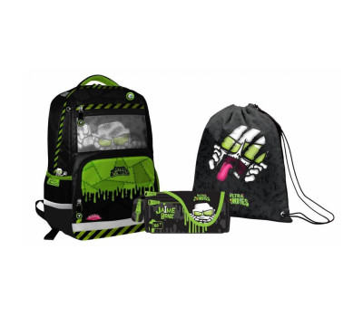 Набір колекц. Yes  S-50_Collection "Zombie" 3 предм.