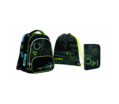 Набір колекц. Yes  S-30 Juno Ultra Premium_Collection "Ultrex" 3 предм.