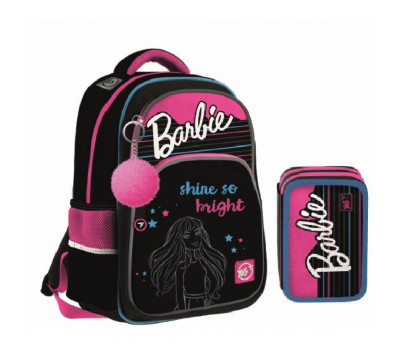 Набір колекц. Yes  S-40_Collection "Barbie" 2 предм.