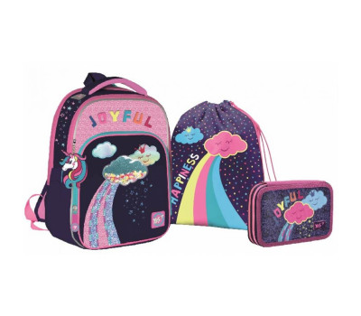 Набір колекц. Yes  S-78_Collection "Happiness" 3 предм.