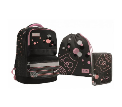 Набір колекц. Yes  S-30 Juno XS_Collection "Bubu" 3 предм.