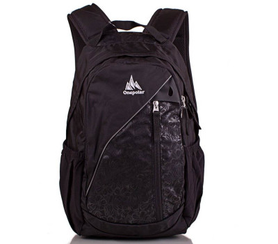 Жіночий рюкзак ONEPOLAR (ВАНПОЛАР) W1958-black
