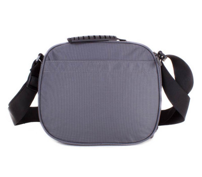 Чоловіча сумка через плече ONEPOLAR (ВАНПОЛАР) W5057-grey