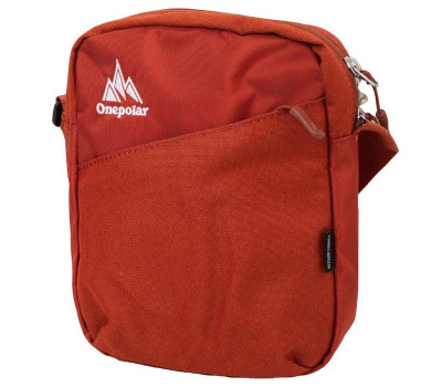 Жiноча спортивна сумка Onepolar W5693-orange