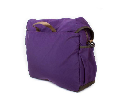 Сумка жіноча спортивна ONEPOLAR (ВАНПОЛАР) W5629-violet