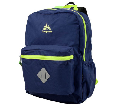 Рюкзак Onepolar W2133-navy