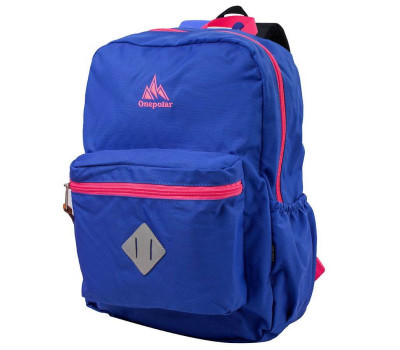 Рюкзак Onepolar W2133-electric