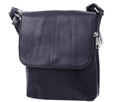 шкіряна міні-поштарка TUNONA SK2470-6