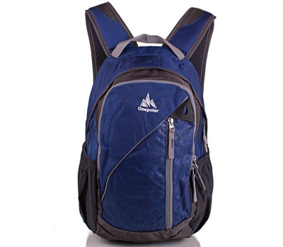 Жіночий рюкзак ONEPOLAR (ВАНПОЛАР) W1958-navy