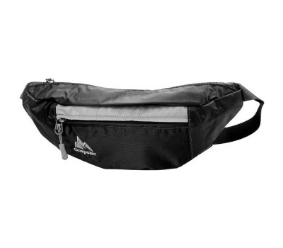 Чоловiча поясна сумка Onepolar W5661-black