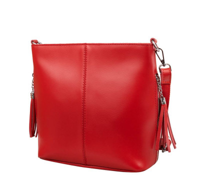 Жіноча шкіряна сумка ETERNO 3DET2075-1