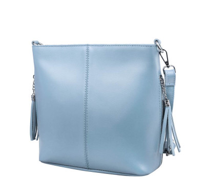 Жіноча шкіряна сумка ETERNO 3DET2075-5