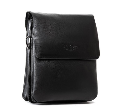 Сумка Чоловіча Планшет шкірзамінник DR. BOND GL 309-2 black