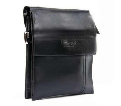 Сумка Чоловіча Планшет шкірзамінник DR. BOND GL 210-2 black