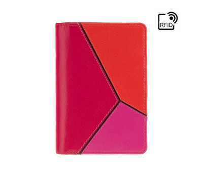 Гаманець жіночий Visconti BRC97 Rosa (Berry Kiss)