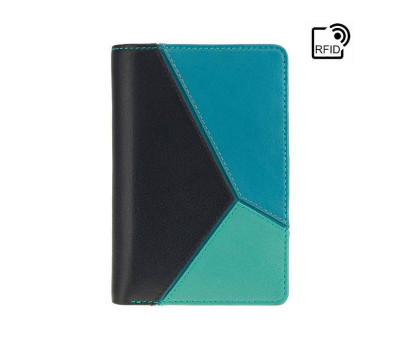 Гаманець жіночий Visconti BRC97 Rosa (Blue Bell)