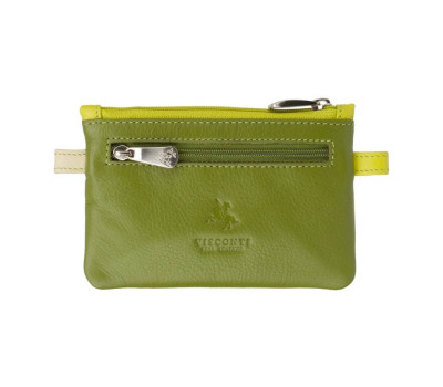 Ключниця Visconti CP2 LIME MULTI