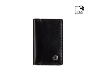 Картхолдер Visconti ENZ75 Ascari (Black Shadow)