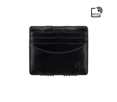 Картхолдер Visconti VSL38 (Black)