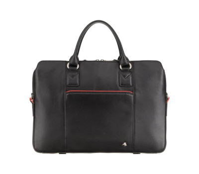 Сумка жіноча Visconti WB70 Harriet 13 (Black)