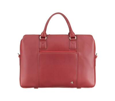 Сумка жіноча Visconti WB70 Harriet 13 (Red)