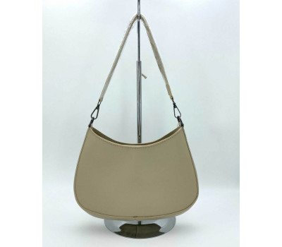 Жіноча сумка «Флер» бежева WeLassie