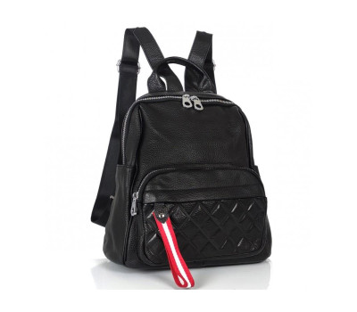 Жіночий шкіряний рюкзак Olivia Leather F-S-NM20-2106A