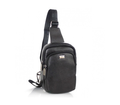 Слінг для чоловіка з натуральної шкіри Ricardo Pruno RP-F-A25F-1922A