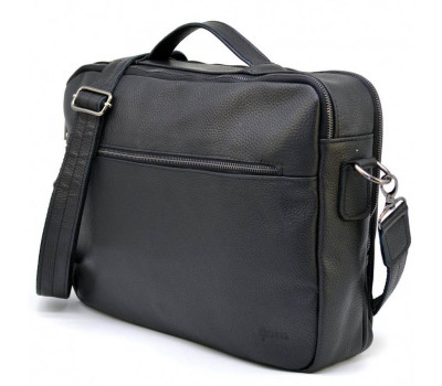 Сумка для документів та ноутбука на 2 відділення TARWA FA-7290-3md