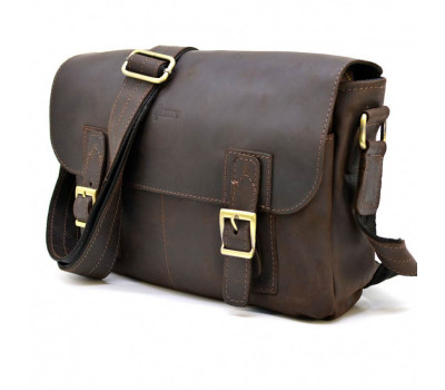 Сумка на плеч с клапаном TARWA RC-6002-3md