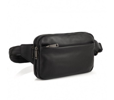 Напоясная сумка из натуральной кожи GA-0741-3md TARWA