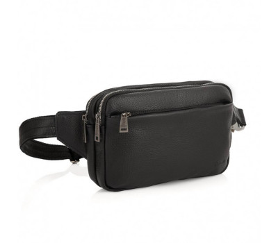 Бананка большая из натуральной кожи FA-0741-4lx от TARWA