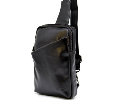 Міні-рюкзак чоловічий на одну шлейку GA-0204-3md TARWA