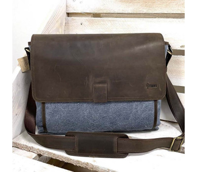 Чоловічі сумки через плече RKj-3940-4lx TARWA