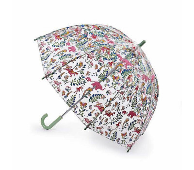 Парасоля-тростина дитяча Cath Kidston by Fulton C723 Funbrella-2 Fantasy Forest