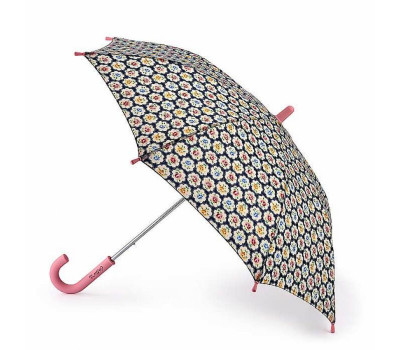 Парасолька-тростина дитяча Cath Kidston by Fulton Junior-4 C886 Provence Rose