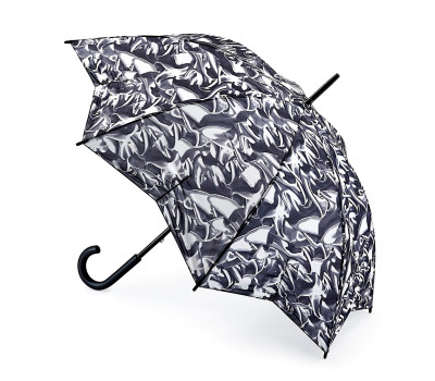 Парасолька-тростина жіноча Fulton Kensington-2 L056 Satin Dream (Мрії)