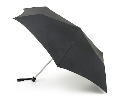 Парасоля Fulton Ultralite-1 L349 Black (Чорний)