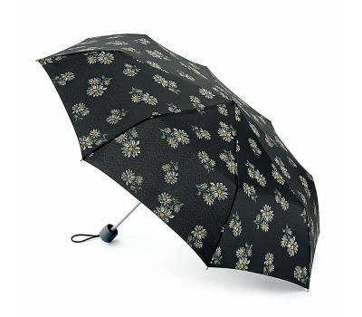 Парасоля жіноча Fulton Minilite-2 L354 Sophies Daisy (Квіти)