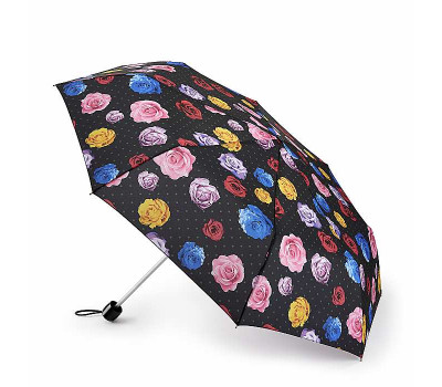 Парасолька жіноча Fulton L354 Minilite-2 Flower Bomb (Квіткова бомба)