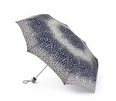 Парасоля жіноча Fulton L354 Minilite-2 Crocodile Rock (Крокодил)