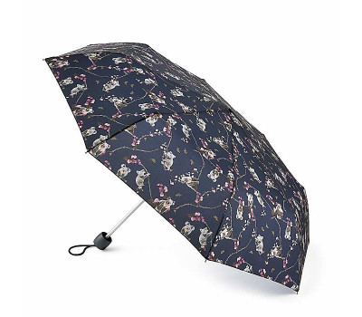 Парасоля жіноча Fulton Minilite-2 L354 Kiran The Koala (Коала)