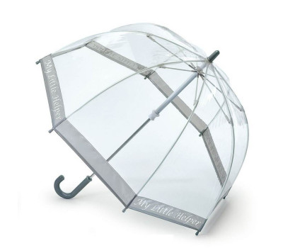 Парасолька-тростина дитяча Fulton Funbrella-4 C605 My Little Helper (Мій маленький помічник)
