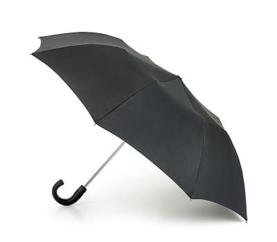 Парасолька чоловіча Fulton Ambassador G518 Black (Чорний)