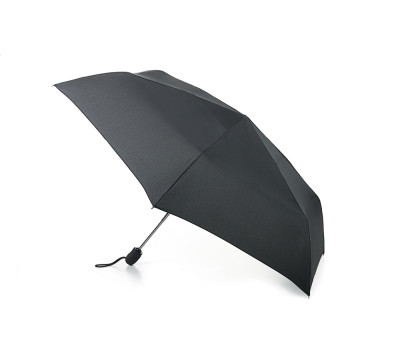 Парасоля Fulton Open&Close Superslim-1 L710 Black (Чорний)