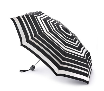 Парасолька жіноча Fulton Superlite-2 L779 Magic Stripe Water Reactive (Реакція з водою)