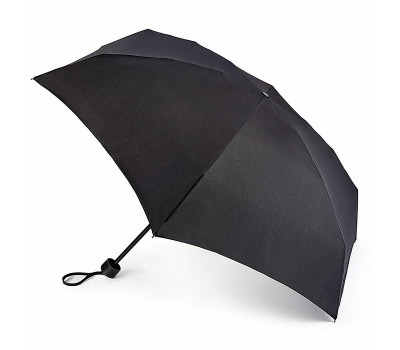 Парасолька жіноча Fulton Soho-1 L793 Black (Чорний)